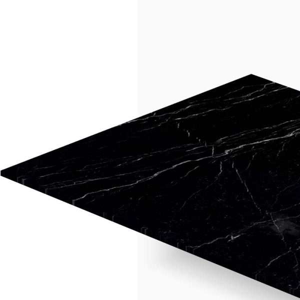 Nero Marquina - Polished 2 cm / 2689
