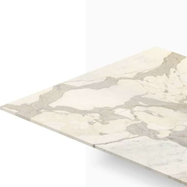 Calacatta Gold Extra - Honed 2 cm / 2702