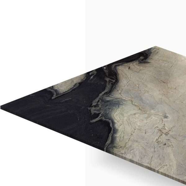 White Jaguar Honed 3 cm / 2705