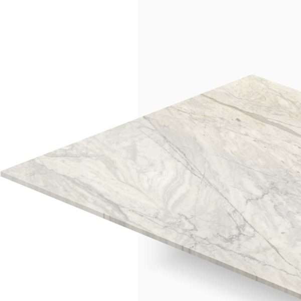 Calacatta Cremo - Honed 3 cm / 2698