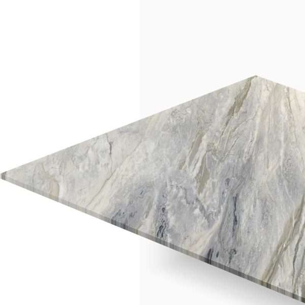 Calacatta Bluette  - Honed 3 cm / 2698