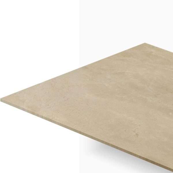 Crema Marfil - Polished 2cm / 2691