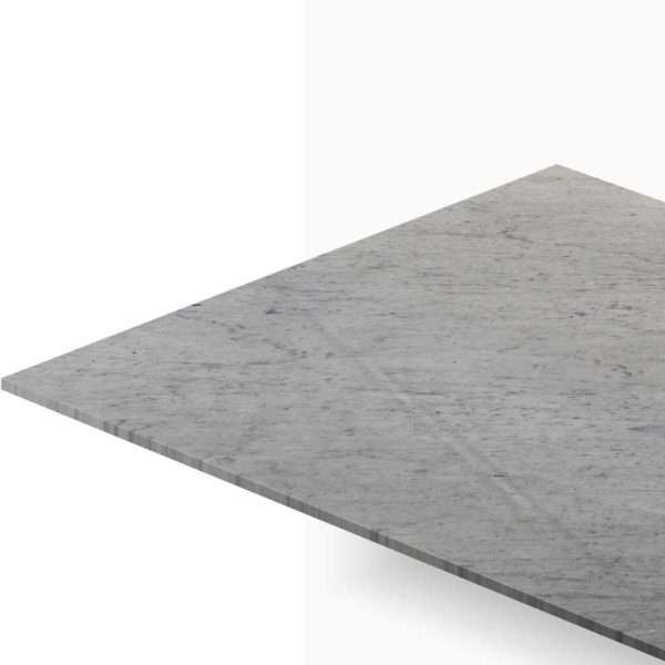 Bianco Carrara - Honed 2cm / 2430