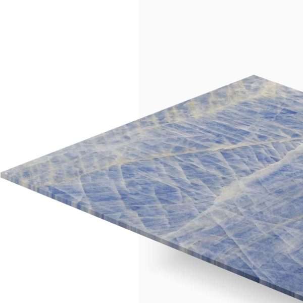 Blue Onyx - Polished 2cm / 2648