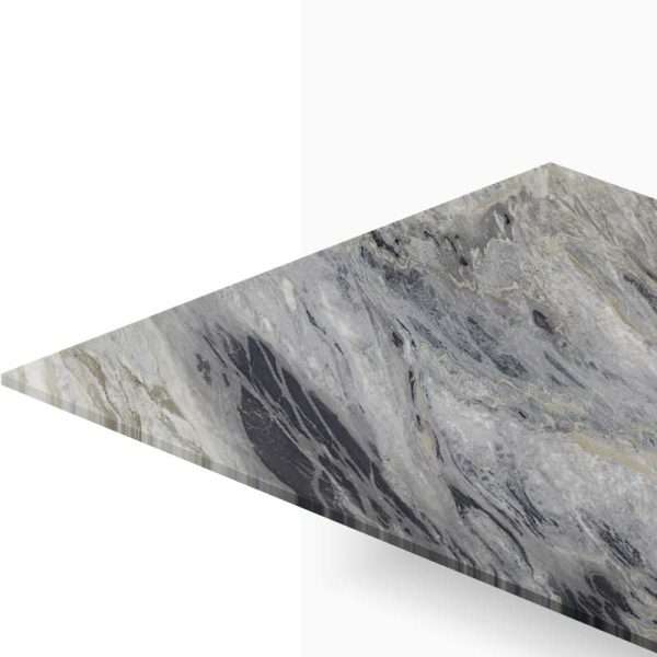 Calacatta Bluette - Honed 2cm / 2702