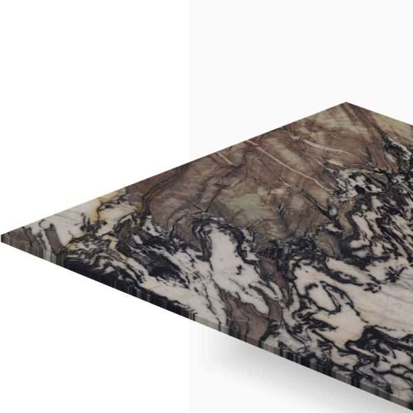 Explosion White - Polished 2cm / 2788