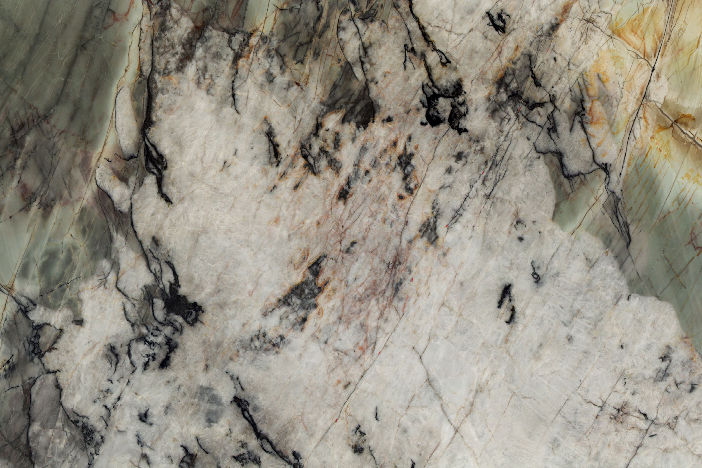 Aquamare – Polished 3CM – Lot 2507 - Image 2