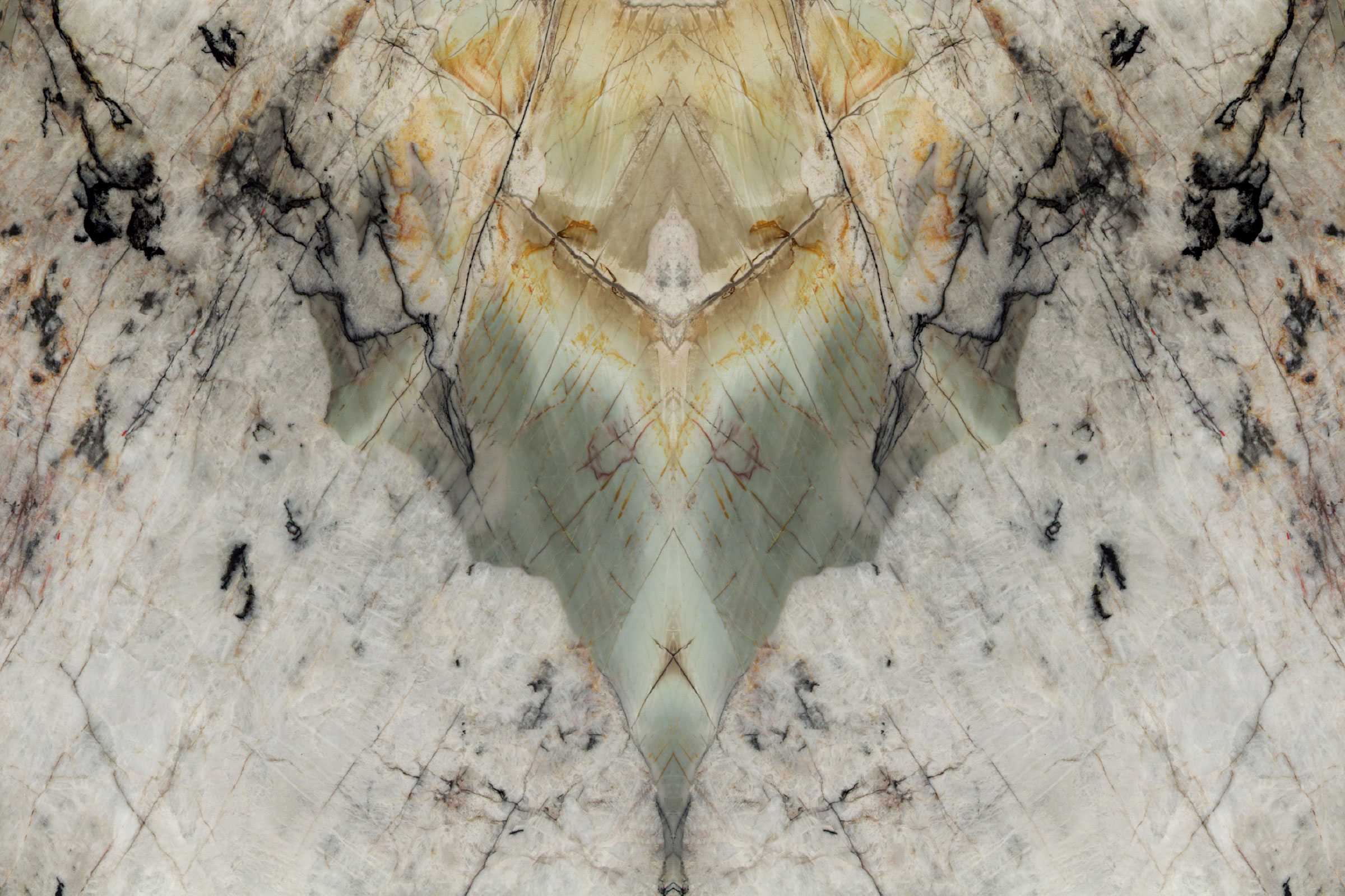 Aquamare – Polished 3CM – Lot 2507 - Image 4