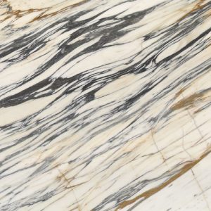 Arabescato Corchia Gold – Honed 2CM – Lot 2412