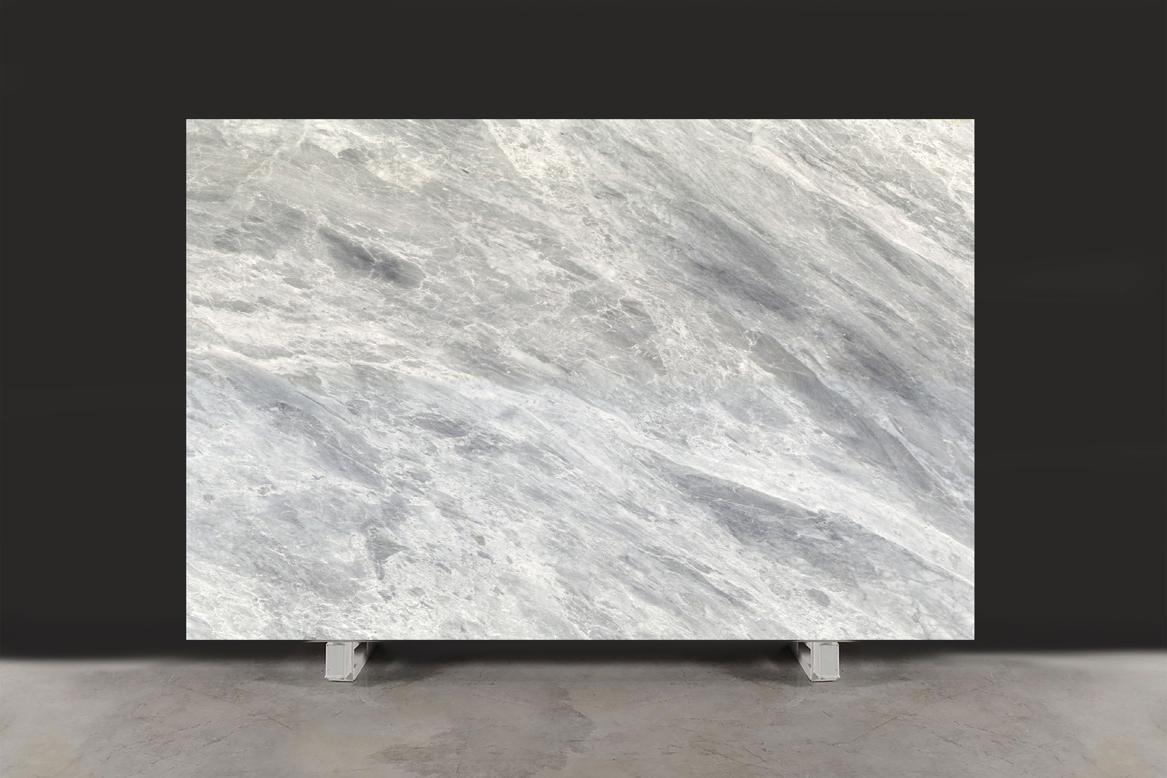 Bardiglio – Honed 3CM – Lot 2687 - Image 3