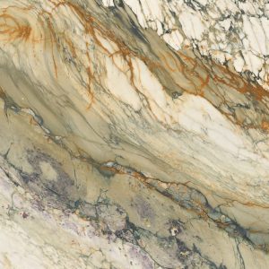 Breccia Capraia – Honed 2CM – Lot 2702