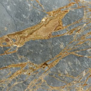 Calacatta Blue – Honed 2CM – Lot 1880