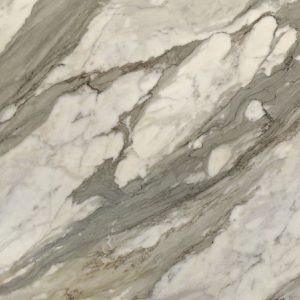 Calacatta Borghini – Polished 2CM – Lot 2343