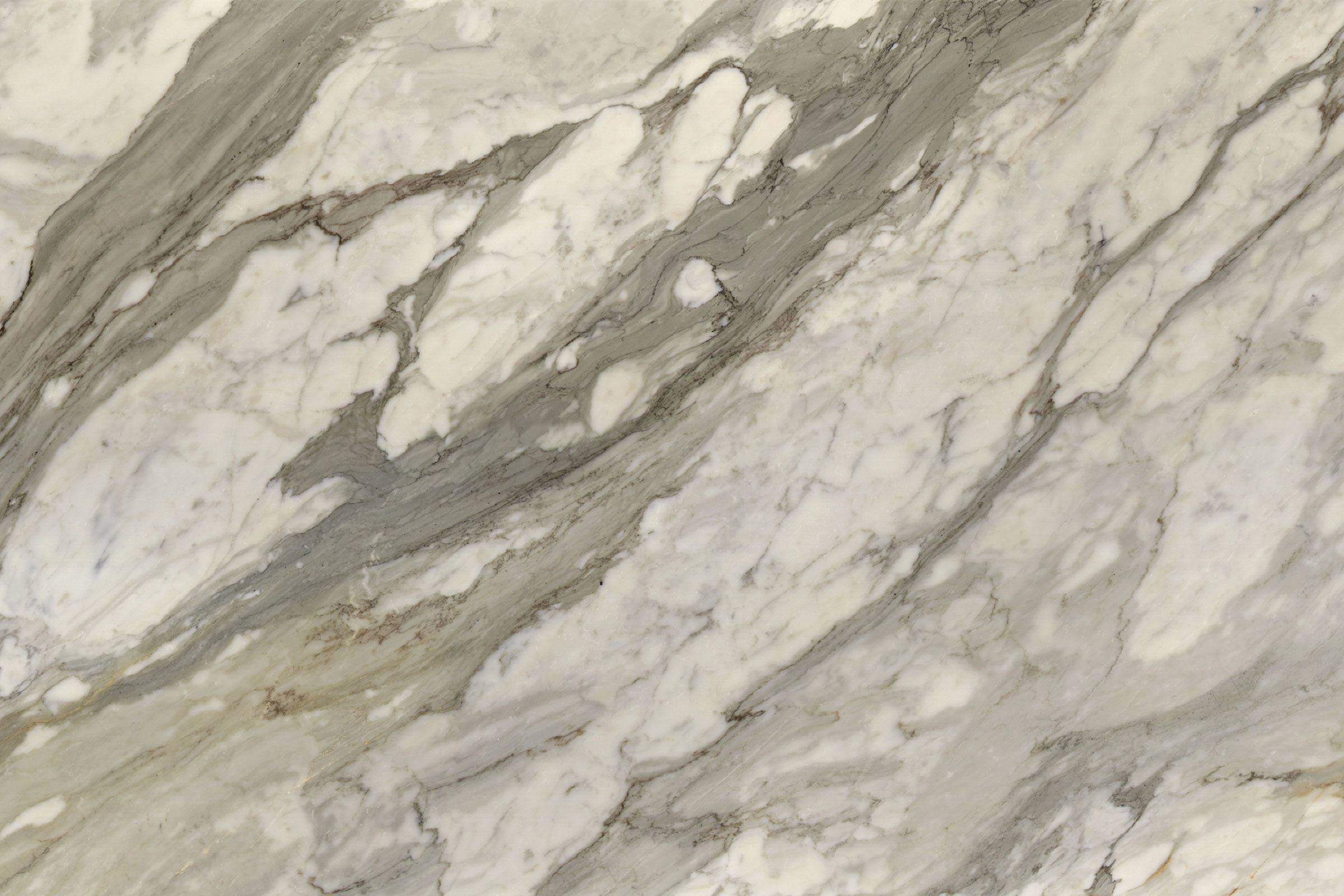 Calacatta Borghini – Polished 2CM – Lot 2343 - Image 2