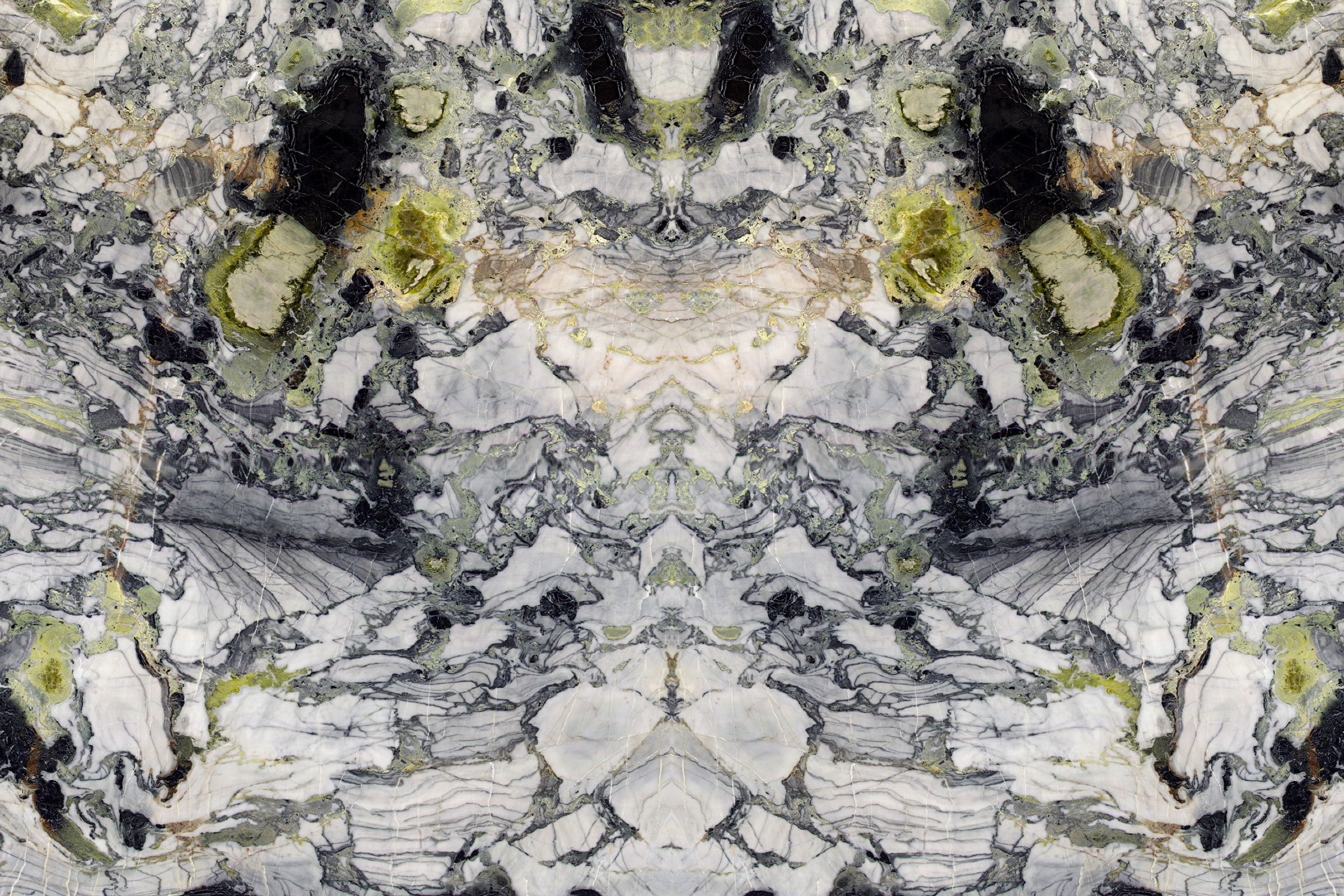 Calacatta Green – Polished 2CM – Lot 1605 - Image 5
