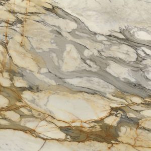 Calacatta Macchia – Honed 2CM – Lot 2343