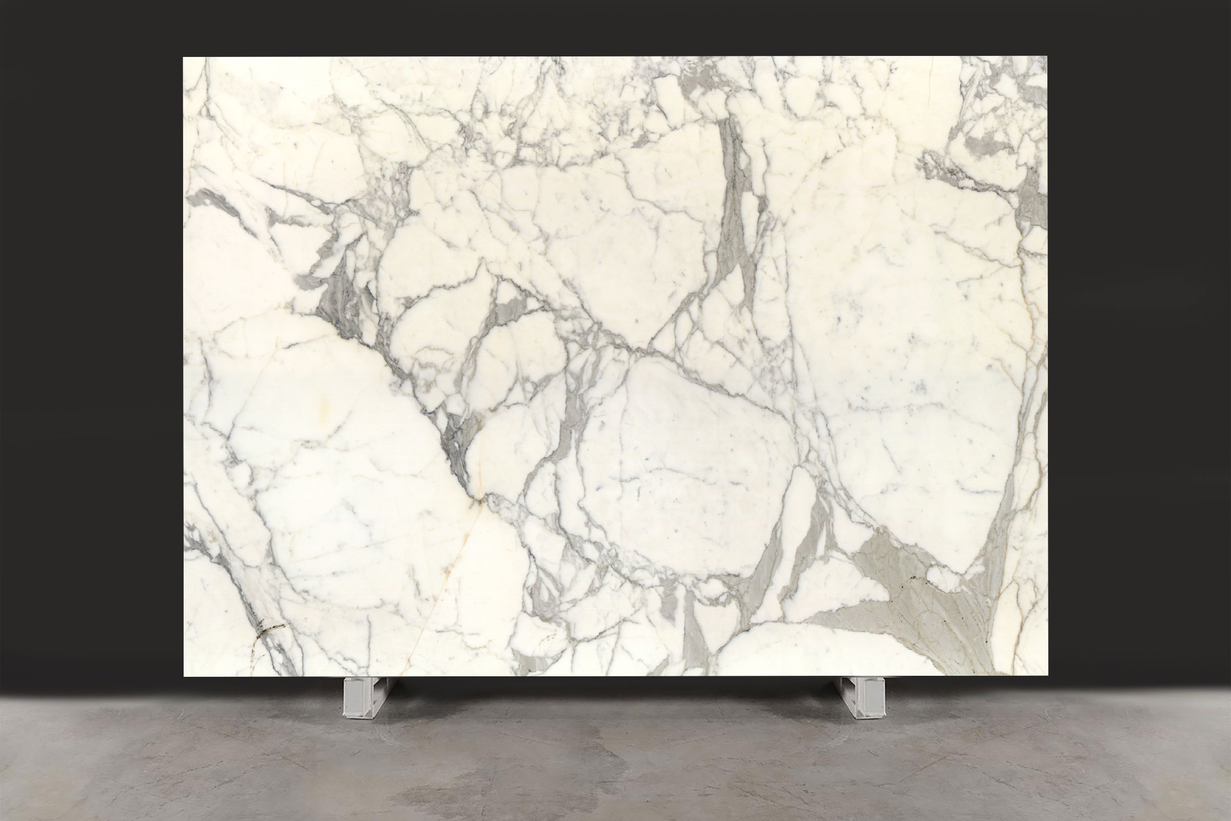 Calacatta Statuary – Honed 3CM – Lot 2256 - Image 3