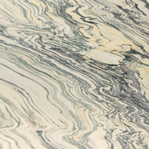 Calacatta Van Gogh – Honed 2CM – Lot 1945