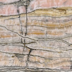 Chanel Pink Onyx – Polished 2CM – Lot 1956