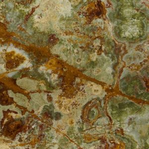 Green Onyx – Polished 2CM – Lot 1899