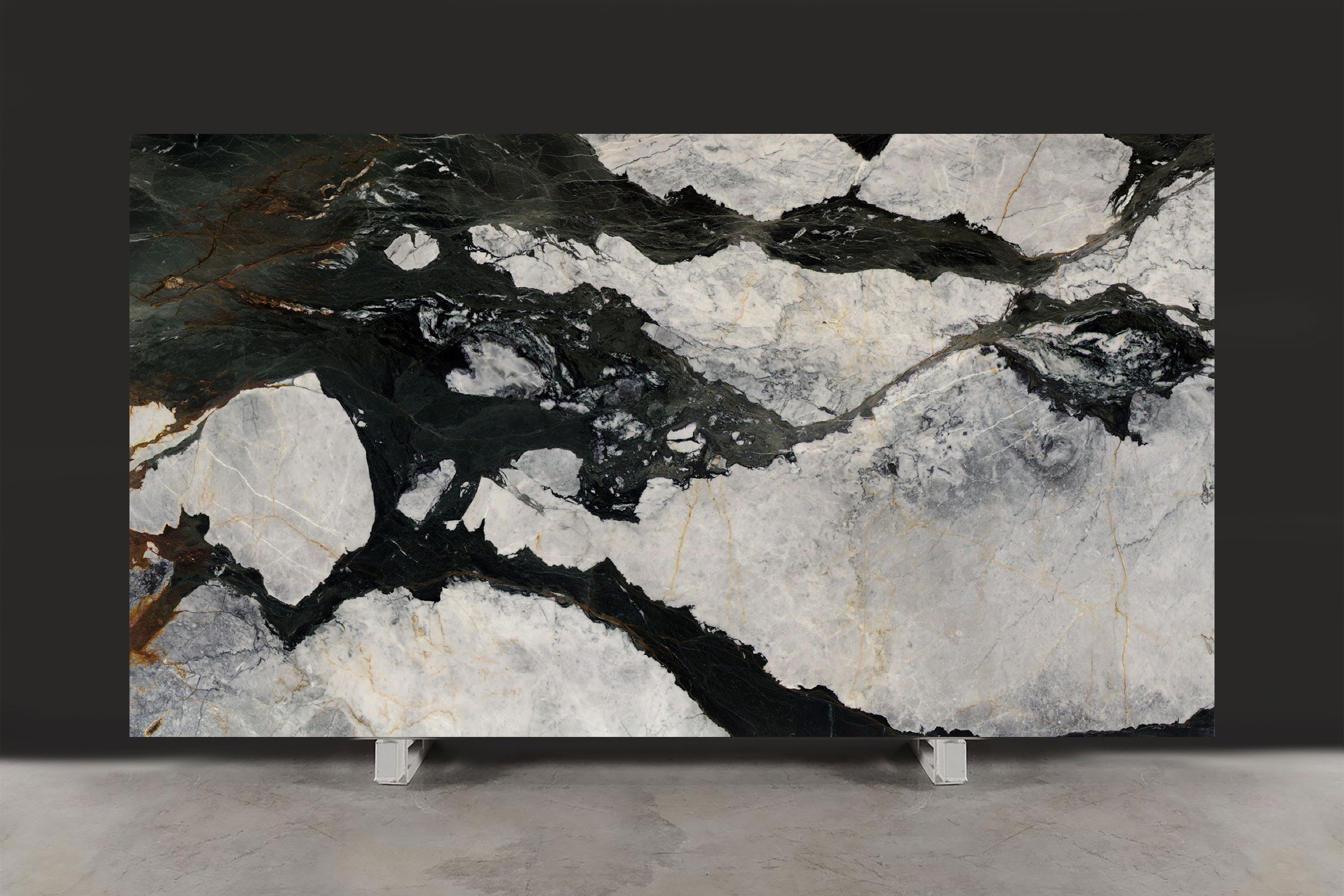 Green Seasons – Polished 2CM – Lot 2488 - Image 3