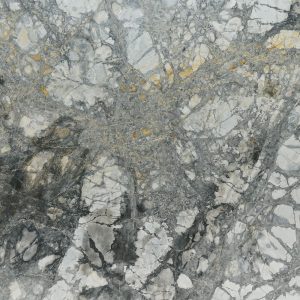 Invisible Grey – Leathered 2CM – Lot 1815