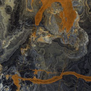 Navy Onyx – Polished 2CM – Lot 2648