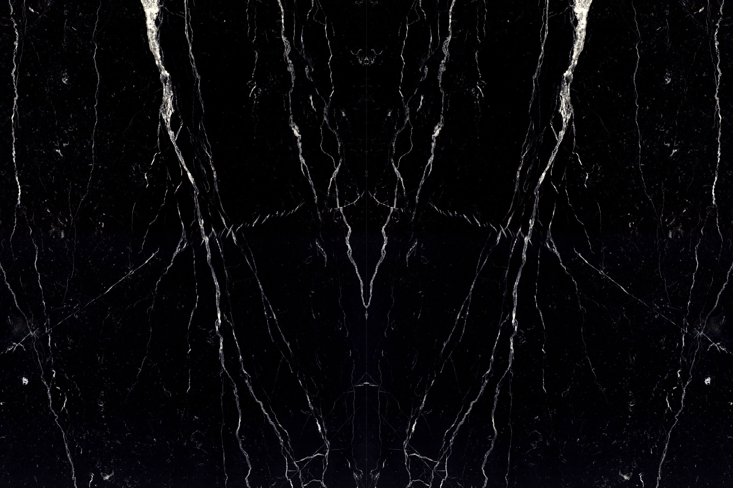 Nero Marquina – Polished 2CM – Lot 2689 - Image 5