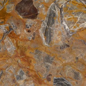 Orange Crush – Polished 2CM – Lot 2493