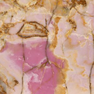 Pink Onyx – Polished 2CM – Lot 2154