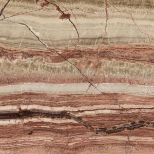 Red Onyx – Polished 2CM – Lot 2488