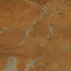 Red Travertine – Honed 3CM – Lot 2105