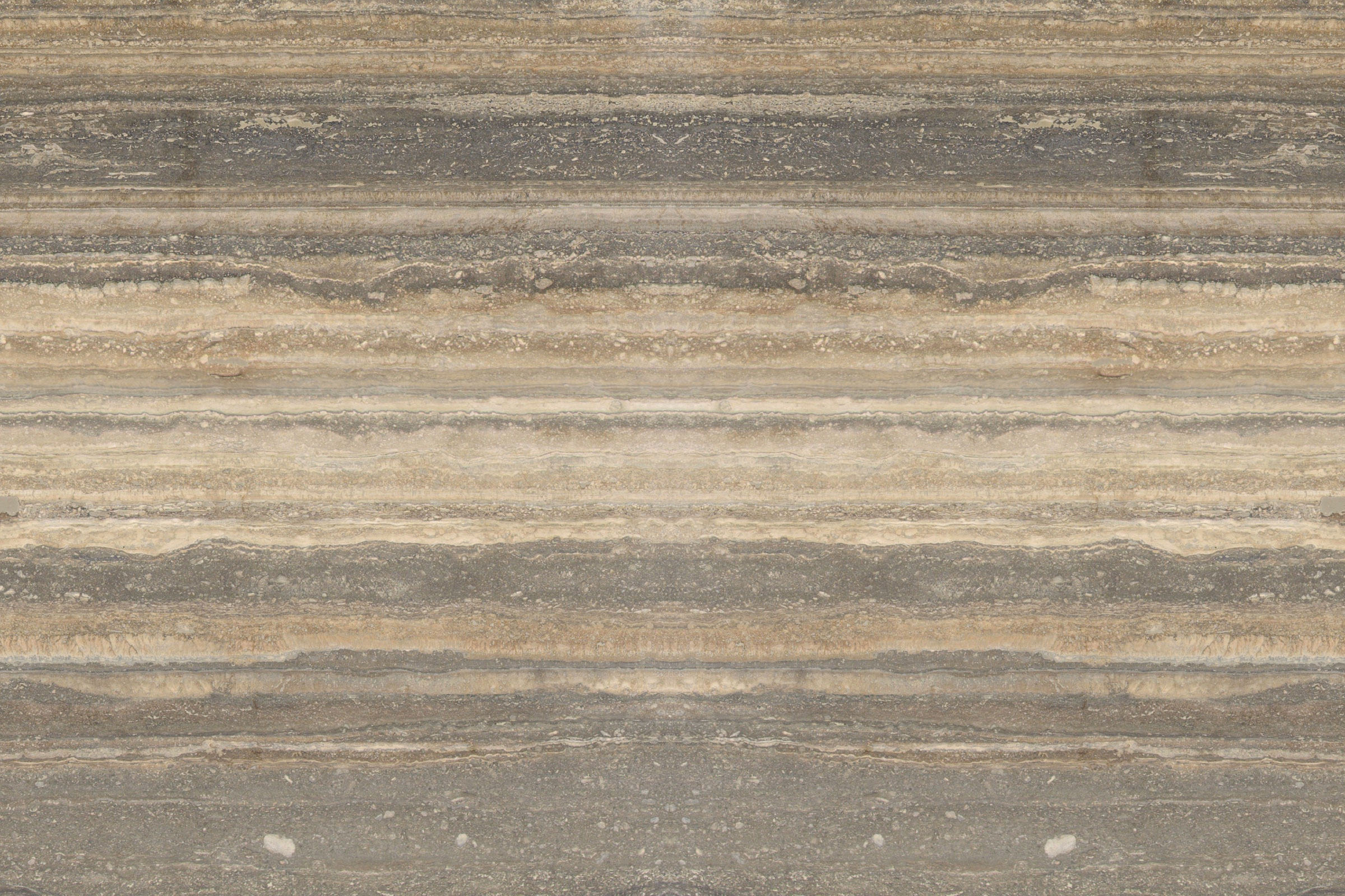 Silver Travertine – Honed 2CM – Lot 2581 - Image 4