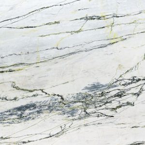 Verde Statuary – Polished 2CM – Lot 1894
