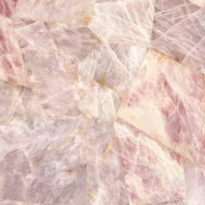 Vitro Rosa Semi-Precious – Polished 2CM – Lot 2699