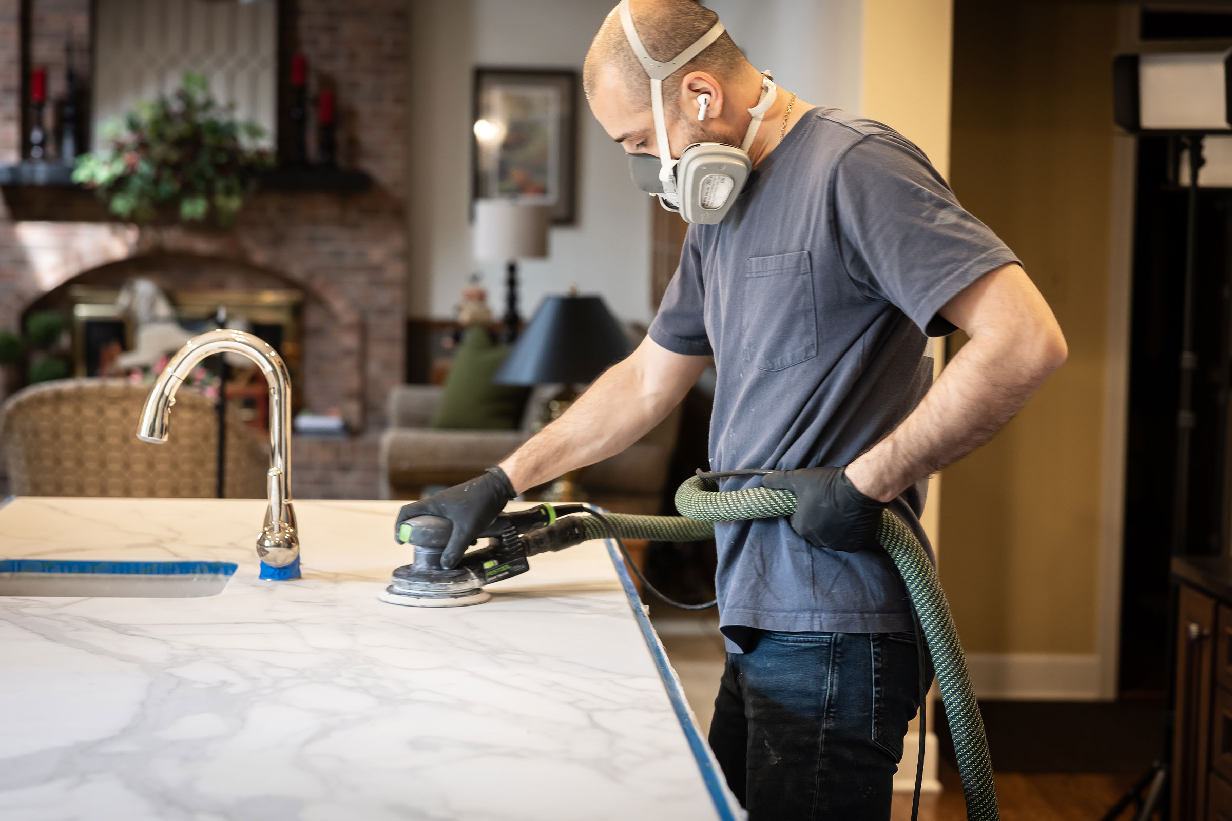 MORE® AntiEtch® Natural Stone Treatment - Image 2
