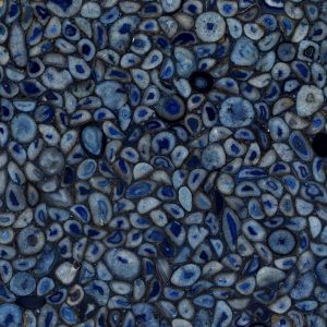 Brazilian Blue – Polished 2CM – Lot 2455