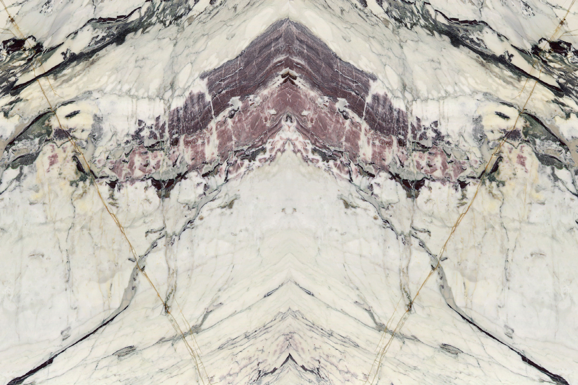 Breccia Capraia – Polished 2CM – Lot 2023 - Image 4