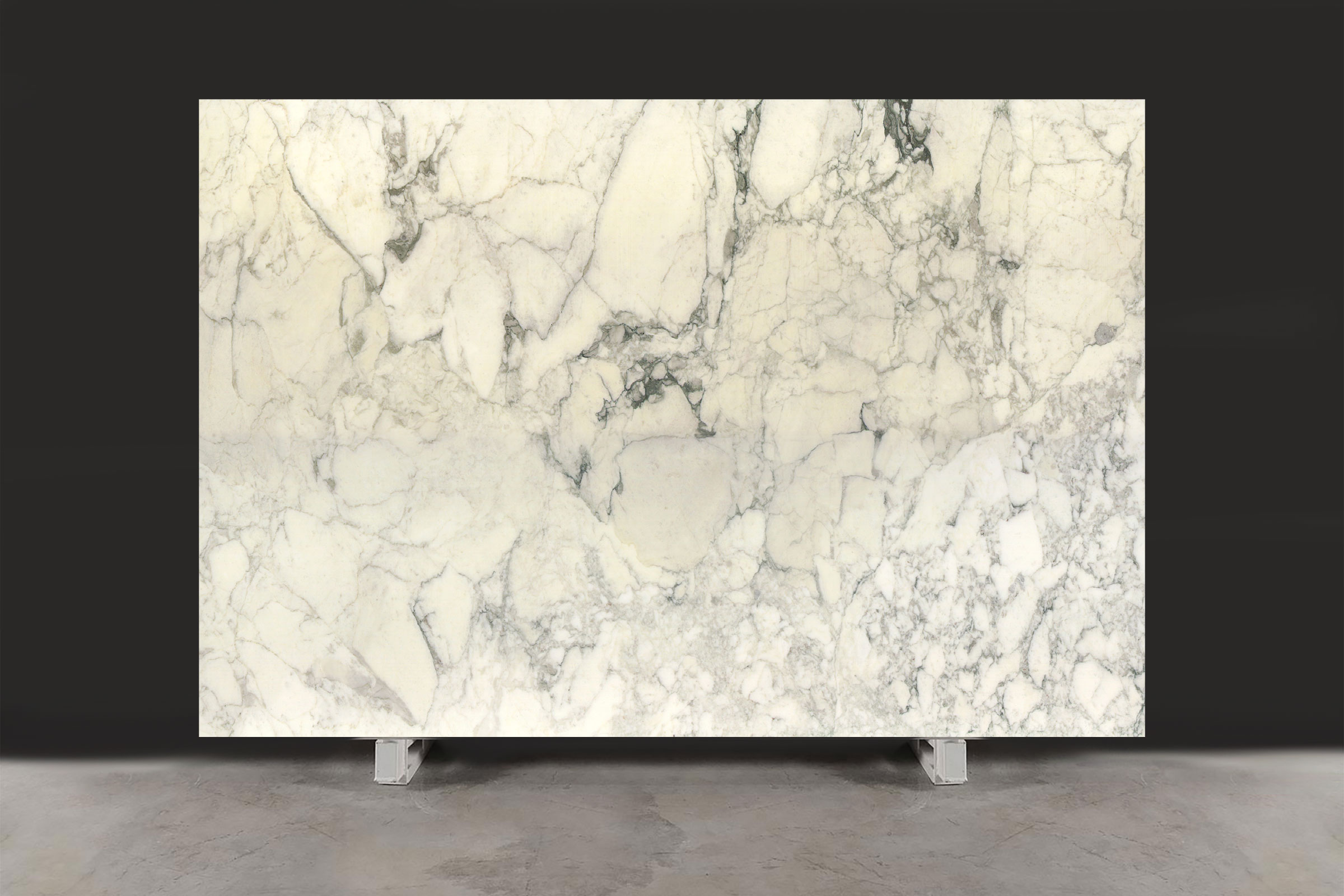 Calacatta Monet – Honed 3CM – Lot 2749 - Image 3