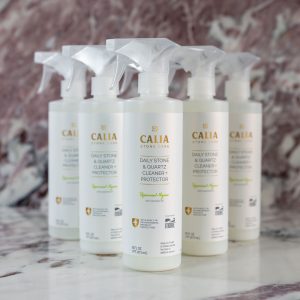 Daily Stone & Quartz Cleaner + Protector