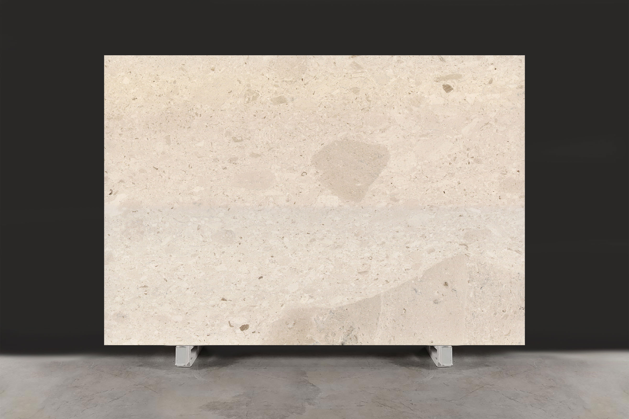 Crema Perla – Honed 2CM – Lot 2713 - Image 3