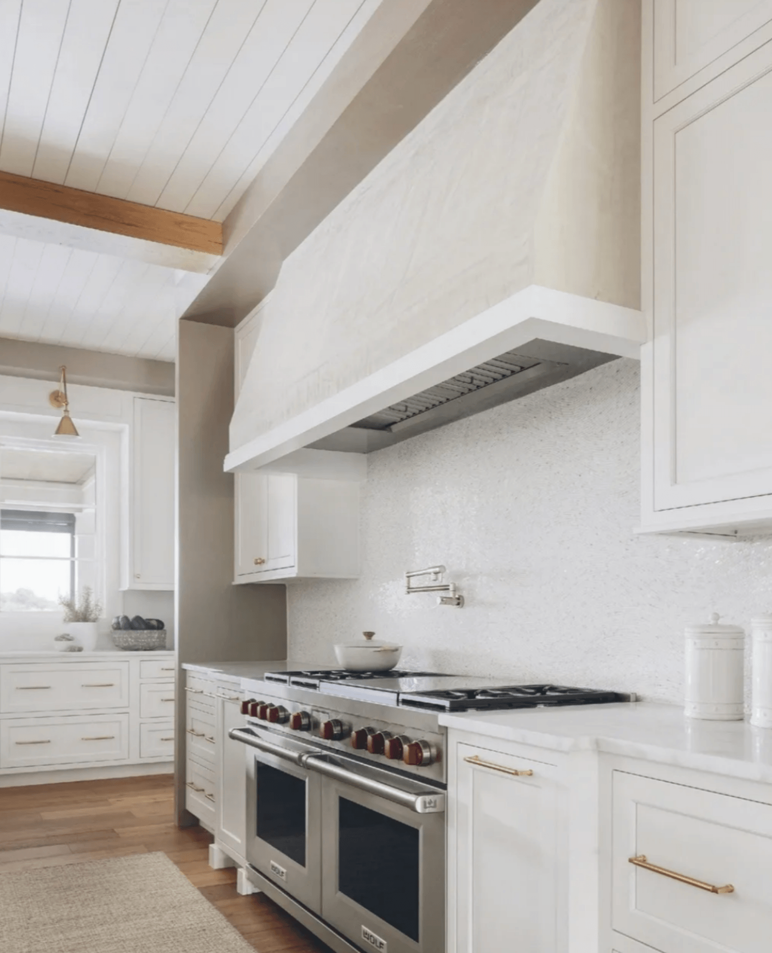 Heritage Bloom feature, Modern Luxury Interiors — image 3
