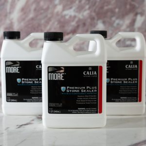 Premium Plus Stone Sealer